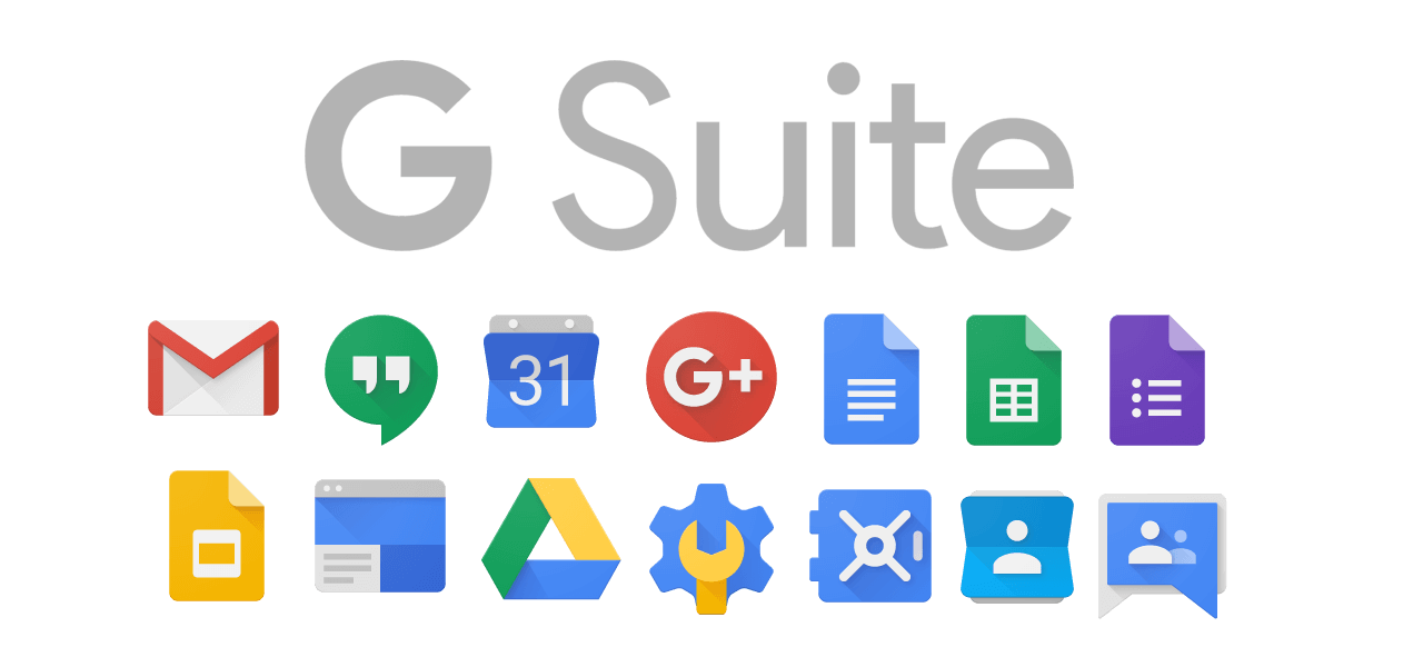 Gsuite