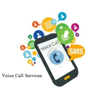 Voice Call Marketing