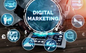 digital marketing netkosh